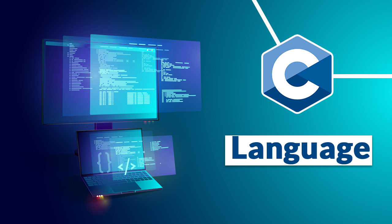 C Language Training | Duration: 45 days 