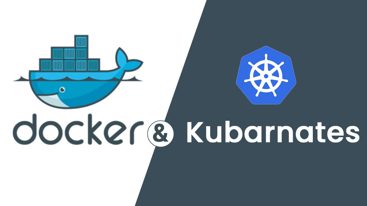 Docker and Kubernetes Training